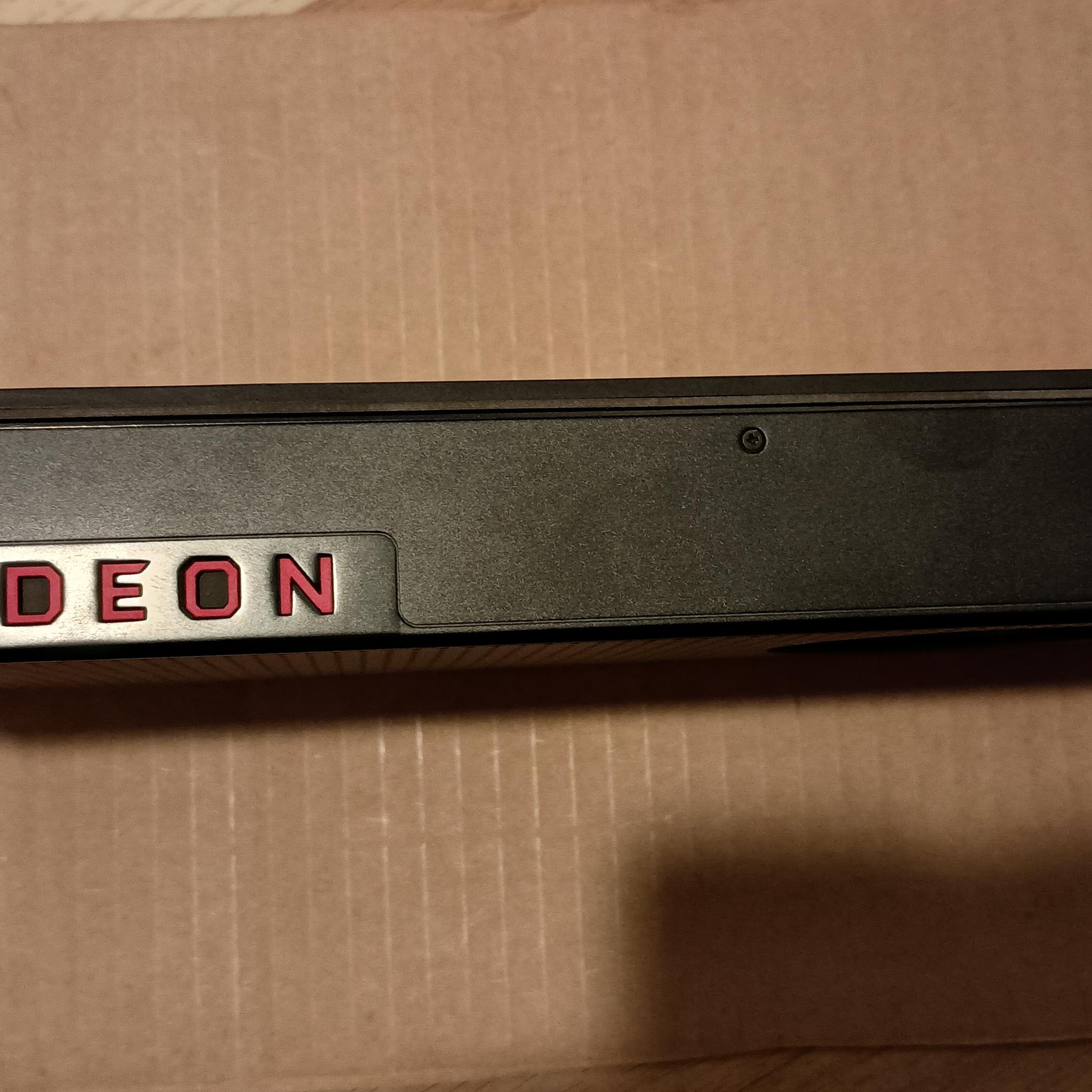 ASRock Phantom Gaming X Radeon RX VEGA 56 8GB