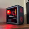 **SALE** RTX 4060 | Ryzen 5 5500 | 1TB SSD | WI-FI | The Dark Trooper