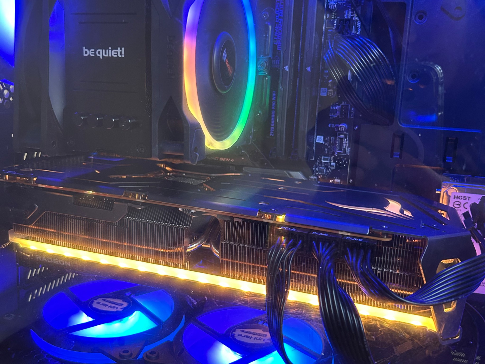 MAXIMUM FPS per dollar - AMD RX7900XTX - Intel Core i9 13900KF - 64GB DDR5 - 2TB SSD