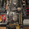 4 Motherboard bundle