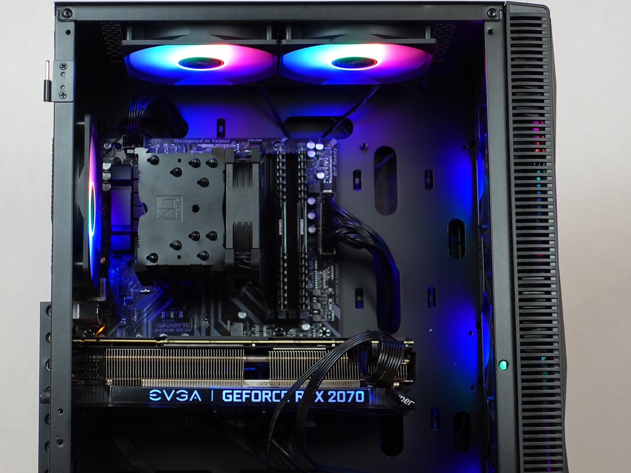 RTX 2070 Super | GAMING PC | RYZEN 5