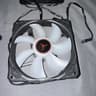 6x Skytech Gaming 120 mm RGB Case Fans | Daisy Chainable