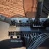 Corsair RM750x 750 Watt ATX FUlly Modular Power Supply.