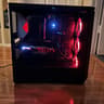 Red Liner (GTX 1070 + I5 9600KF)