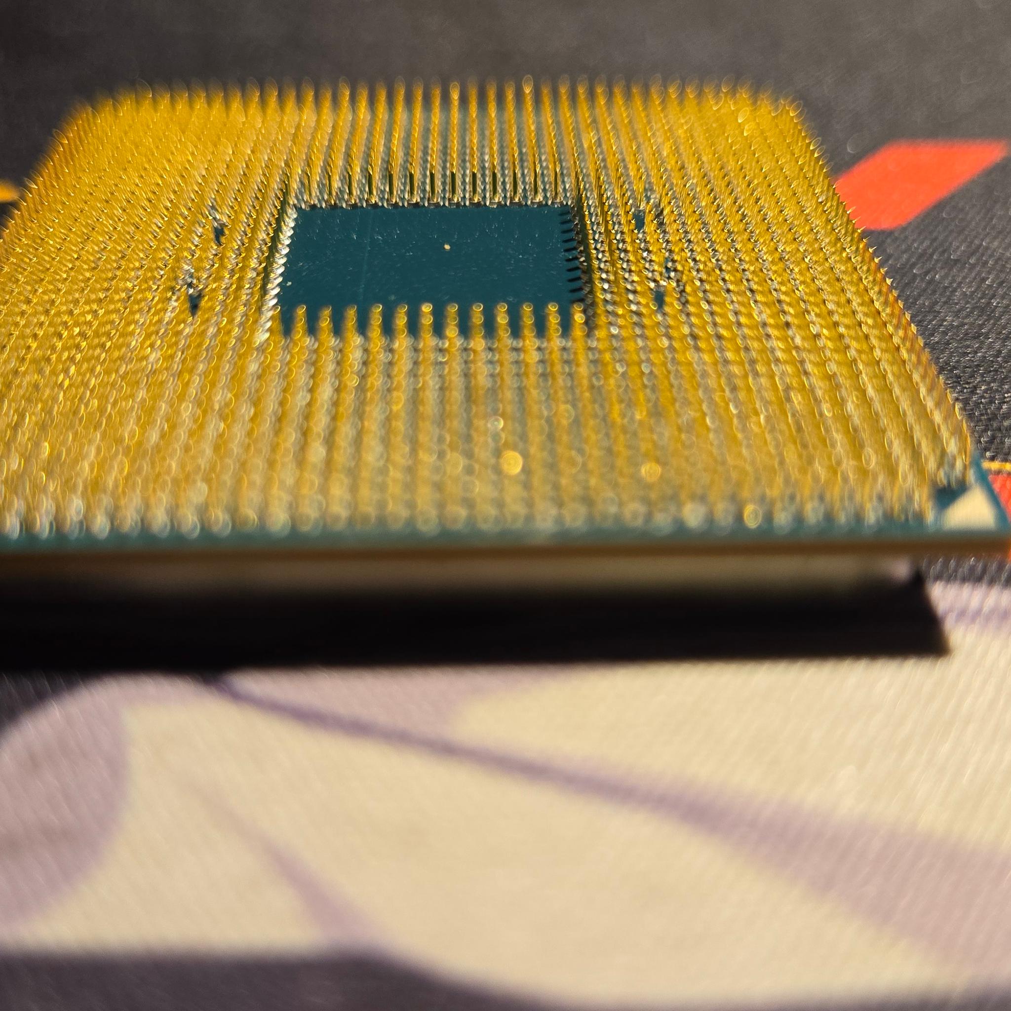 USED Ryzen 7 3700X CPU | 8-core 16-thread AM4 Processor