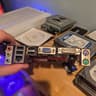 Gaming biostar LGA 1155 motherboard