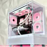 🐇🐰Liquid Cooled Gaming PC🐇Nvidia RTX 4070 12GB🐇Intel  12600KF 10 core🐇32GB DDR4🐇1TB NVME SSD