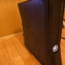 RGH 3 Xbox 360 slim | CASE MOD | 500 GB | Custom LEDs