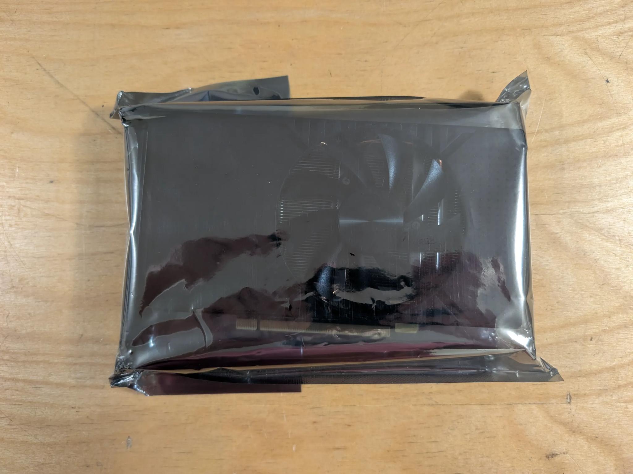 HP OEM Nvidia RTX 3060 12GB