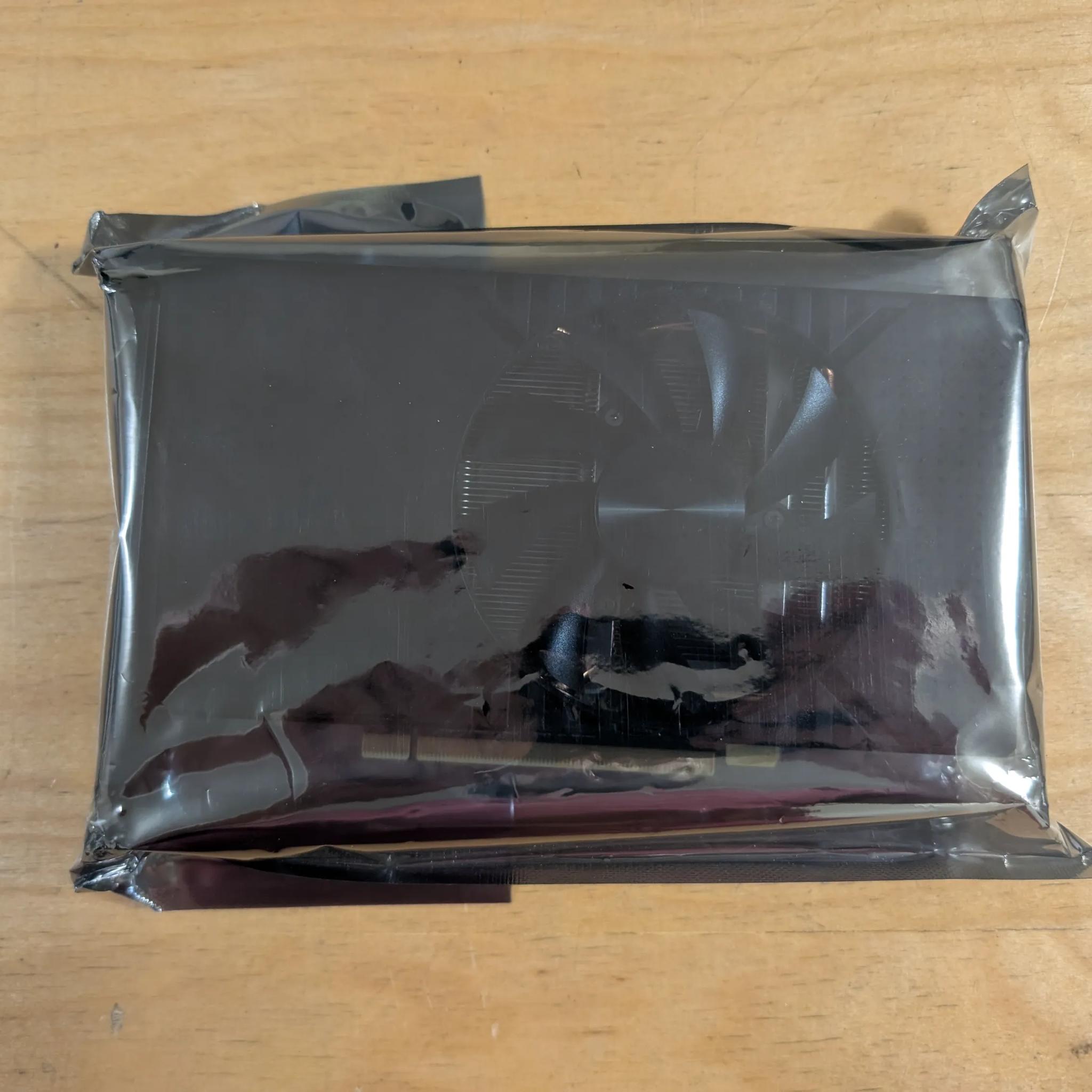 HP OEM Nvidia RTX 3060 12GB