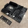 Intel Core i7 10700K CPU + MSI Z490-A Pro Motherboard + 16 GB Crucial Ballistix DDR4 RAM