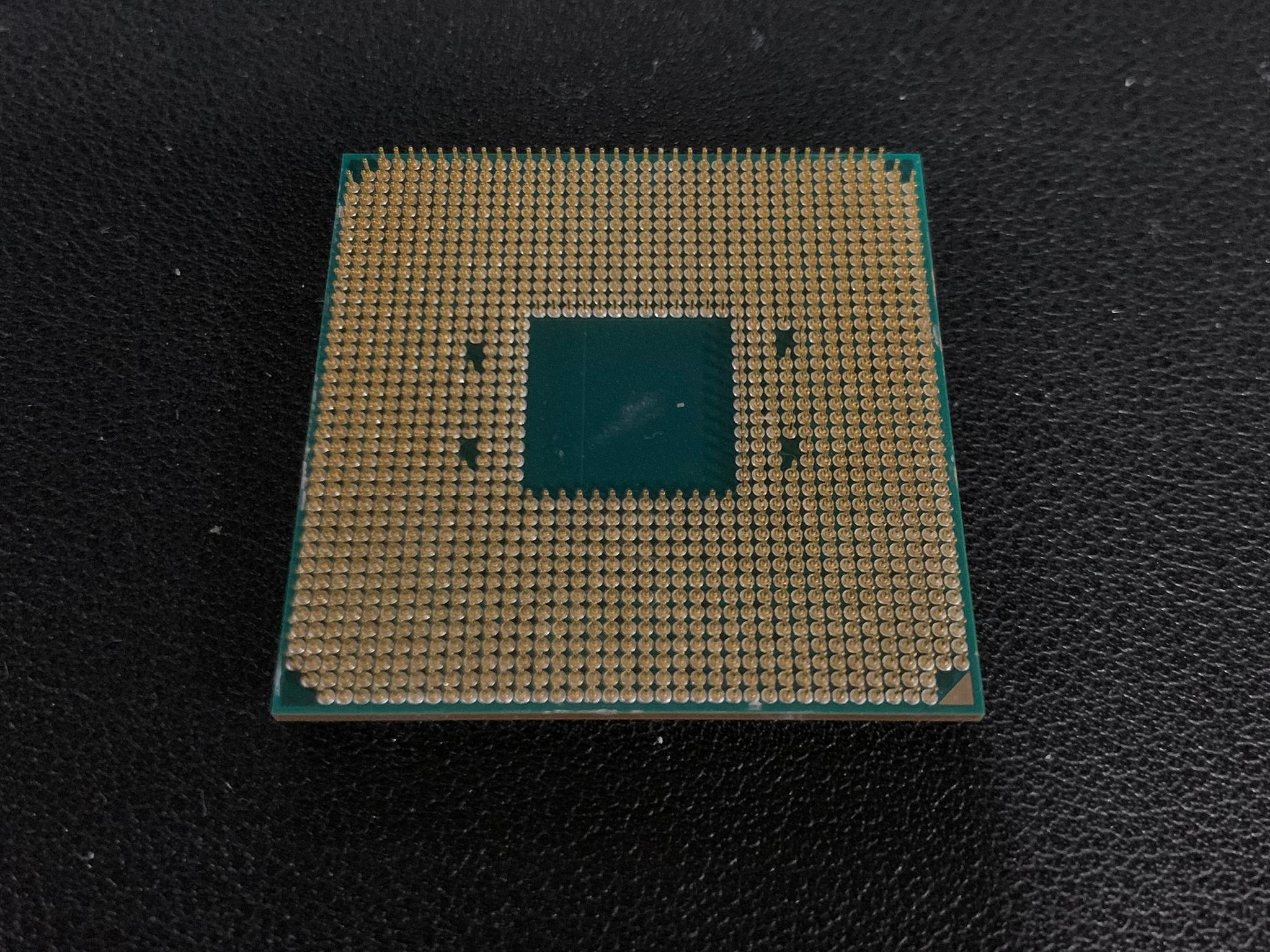 AMD Ryzen 5 3600 6 Core CPU