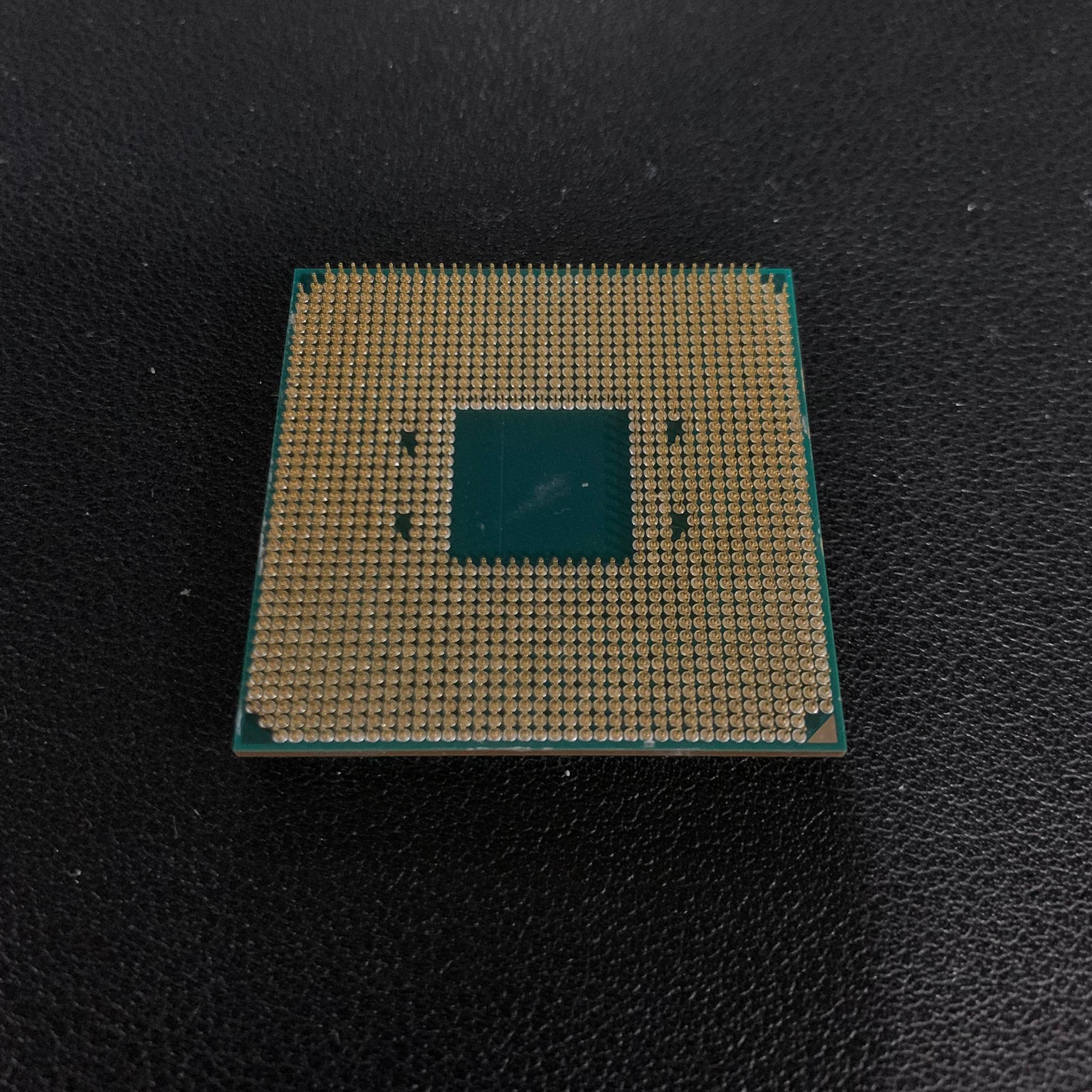 AMD Ryzen 5 3600 6 Core CPU
