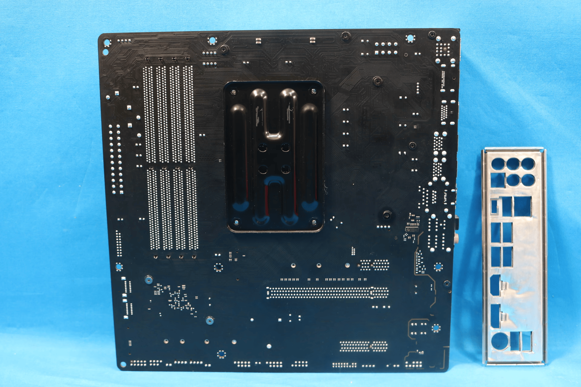 *Newst BIOS* ASRock B450M Steel Legend AMD Socket AM4 DDR4 MicroATX RGB Desktop Motherboard & I/O
