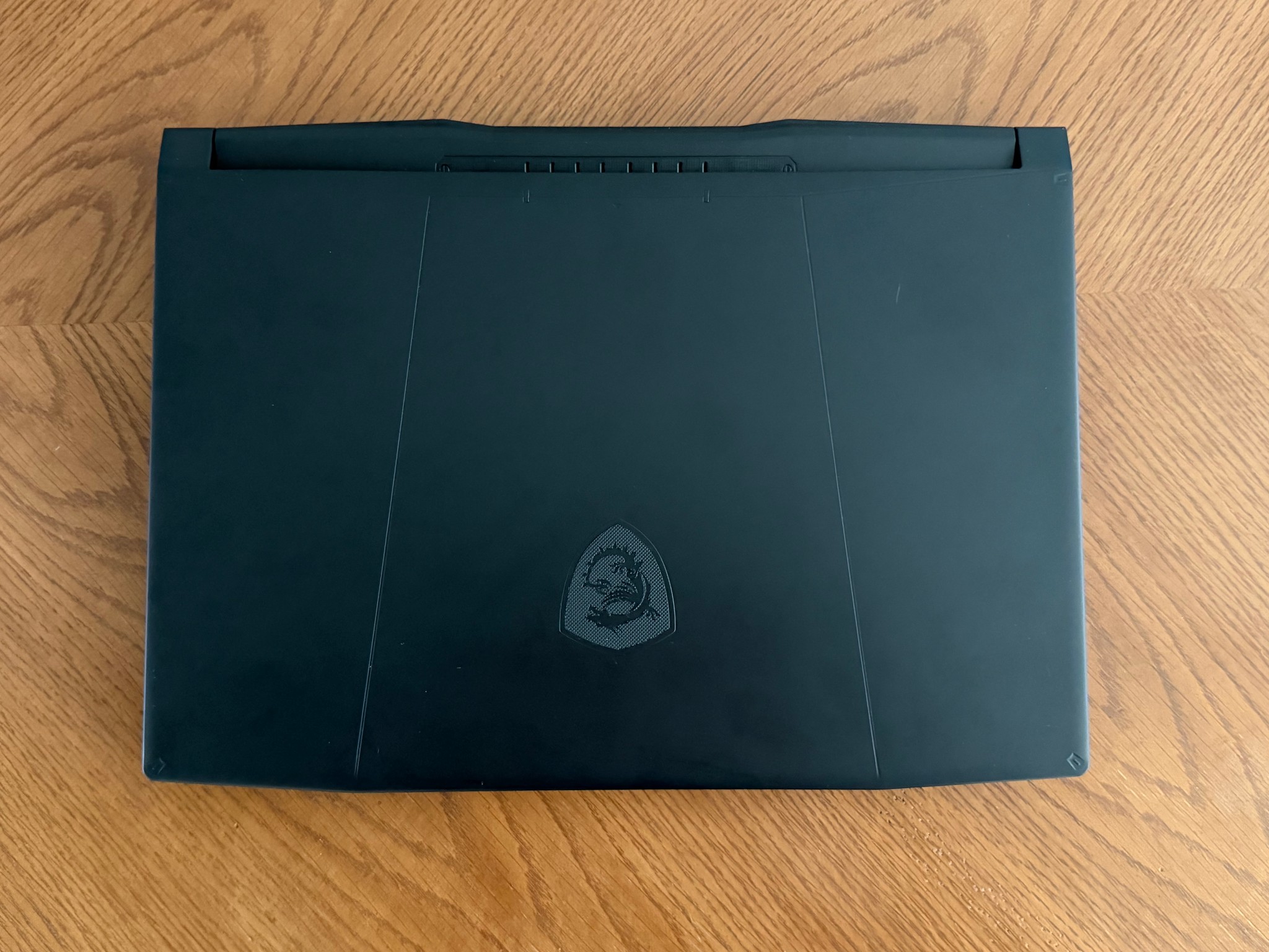 MSI Katana 15 HX Gaming Laptop – RTX 5050 8GB – i7-14650HX – 16GB DDR5 – 512GB SSD