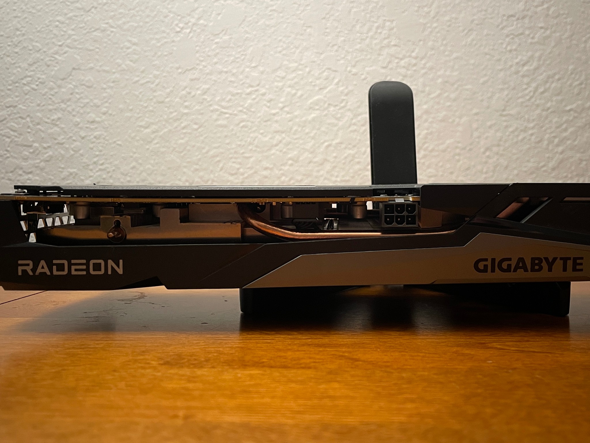 Gigabyte RX 6500xt Gaming OC