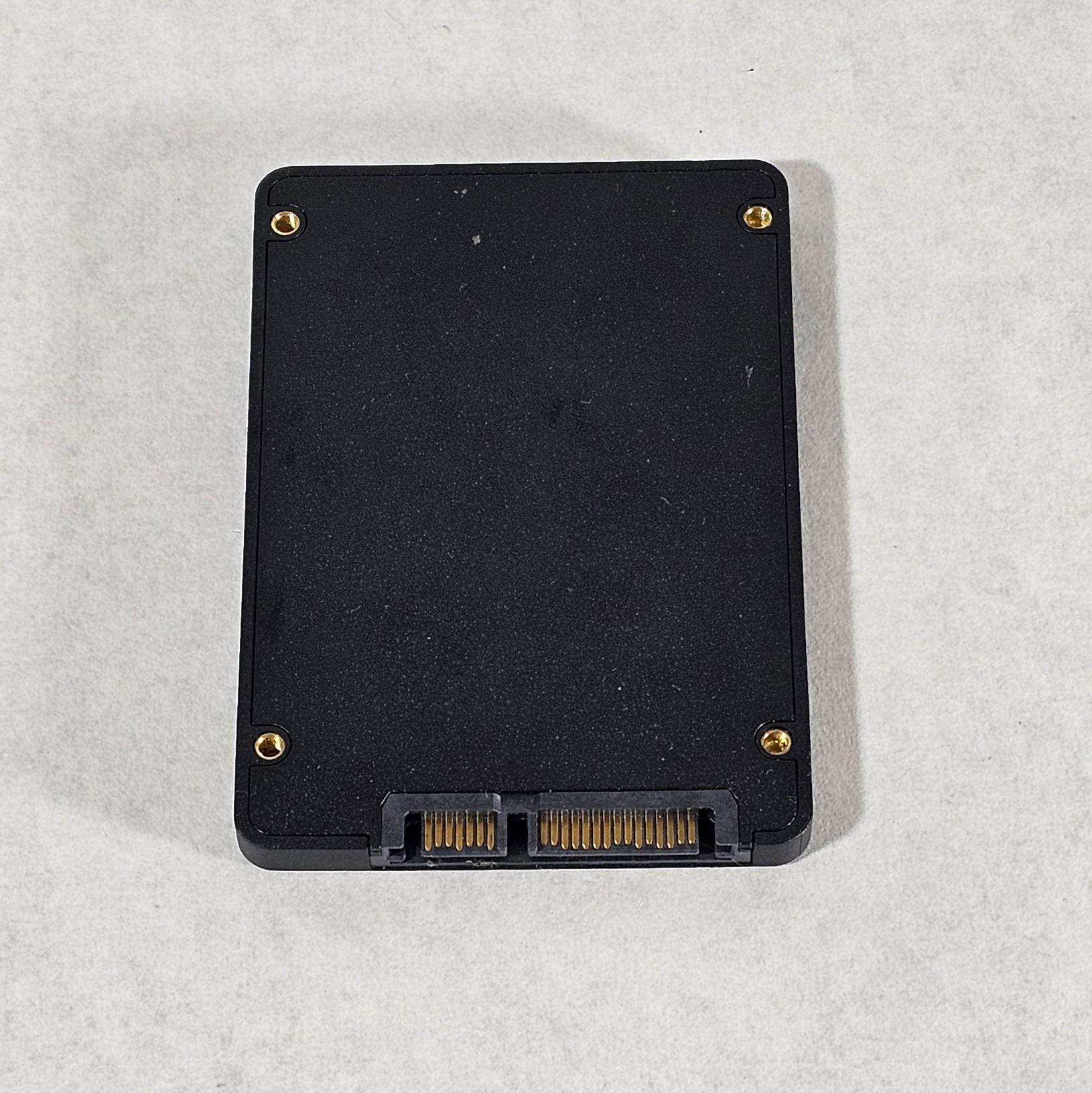 1TB 2.5" SATA SSD Inland