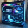 GeForce RTX 5070 Custom Gaming PC - Ryzen 9 5950X, 32GB RAM