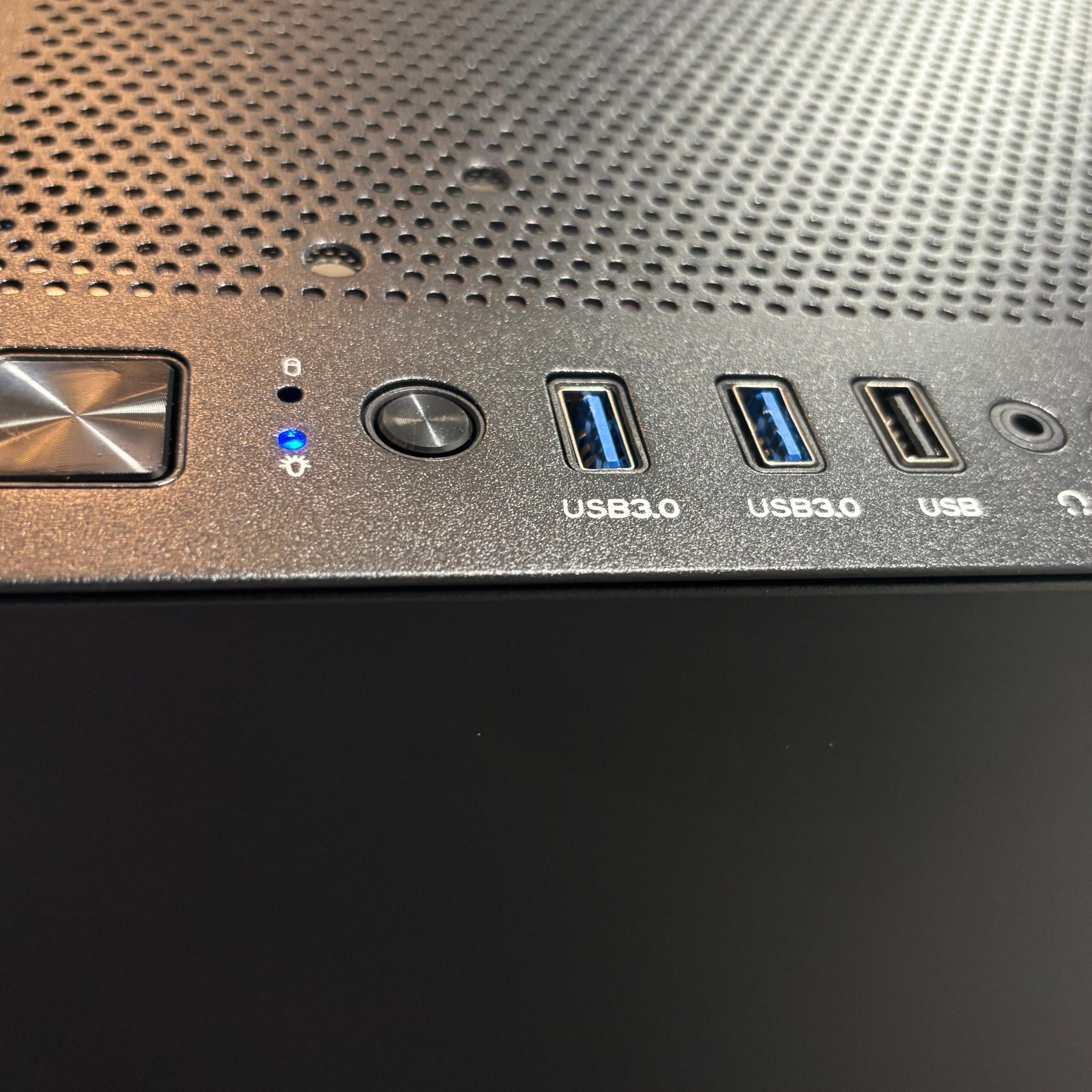 Ryzen 5 3600 | GTX 1080 | 16GB RAM | 500GB SSD | Ready to Play