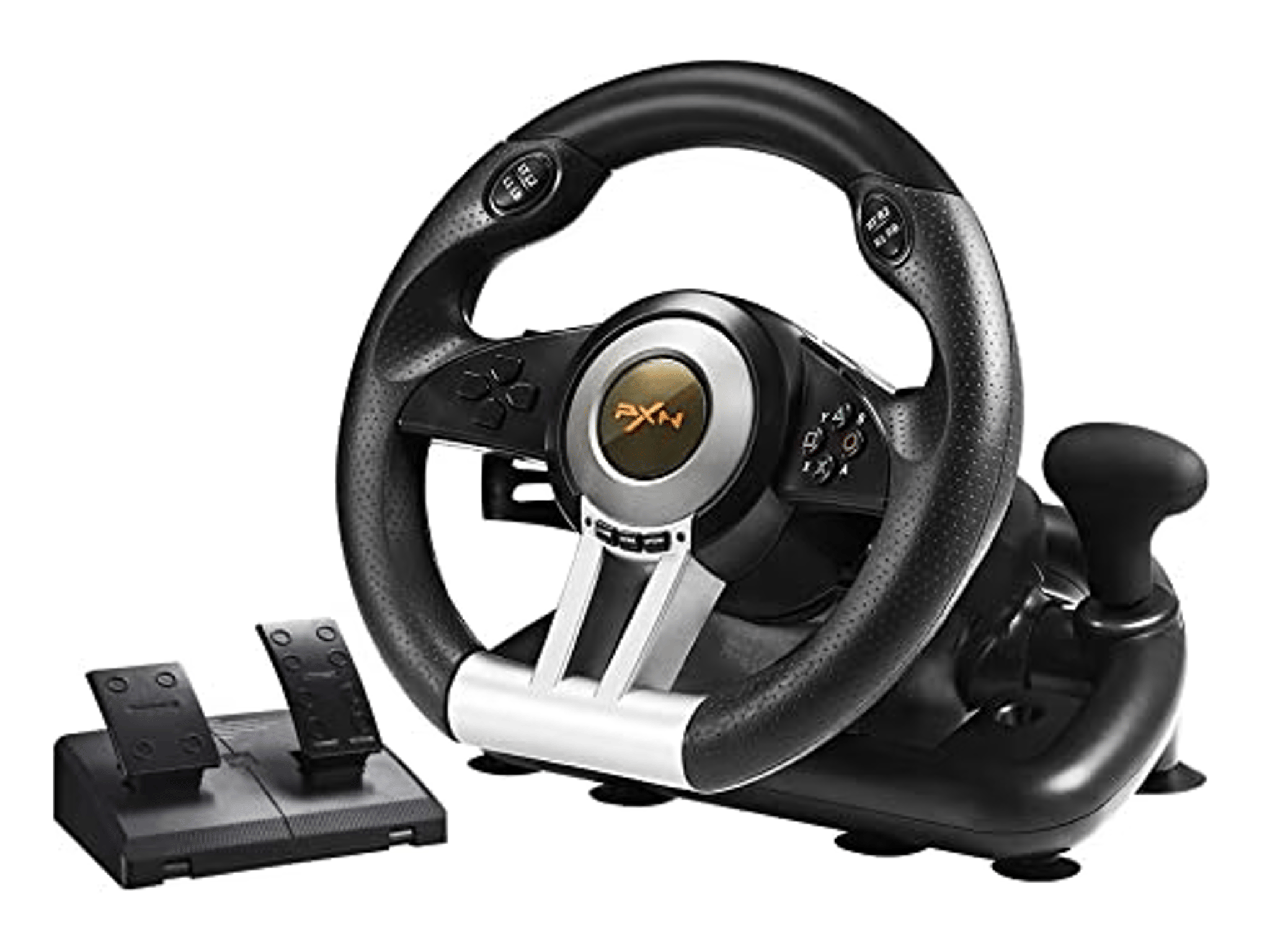 pxn v3II racing wheel