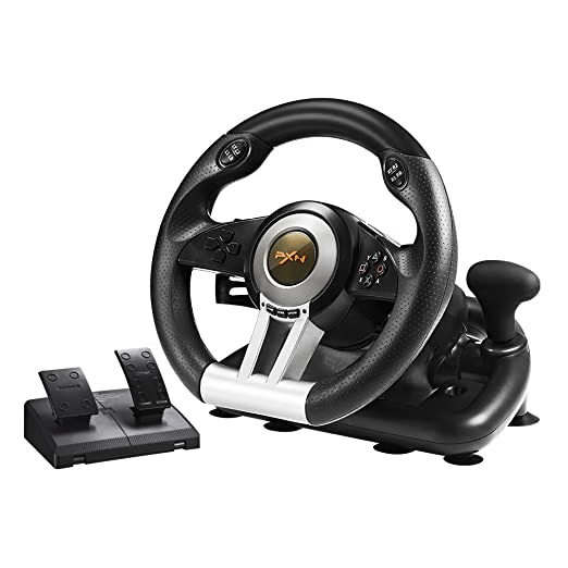 pxn v3II racing wheel