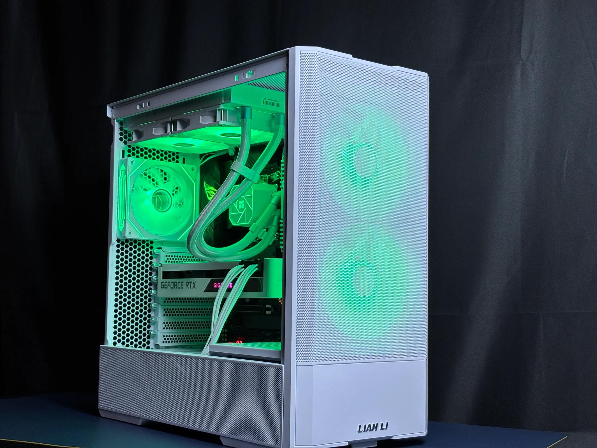 💥RTX 3070 | 5600X | 16gb DDR4 | 1 TB M.2 SSD💥