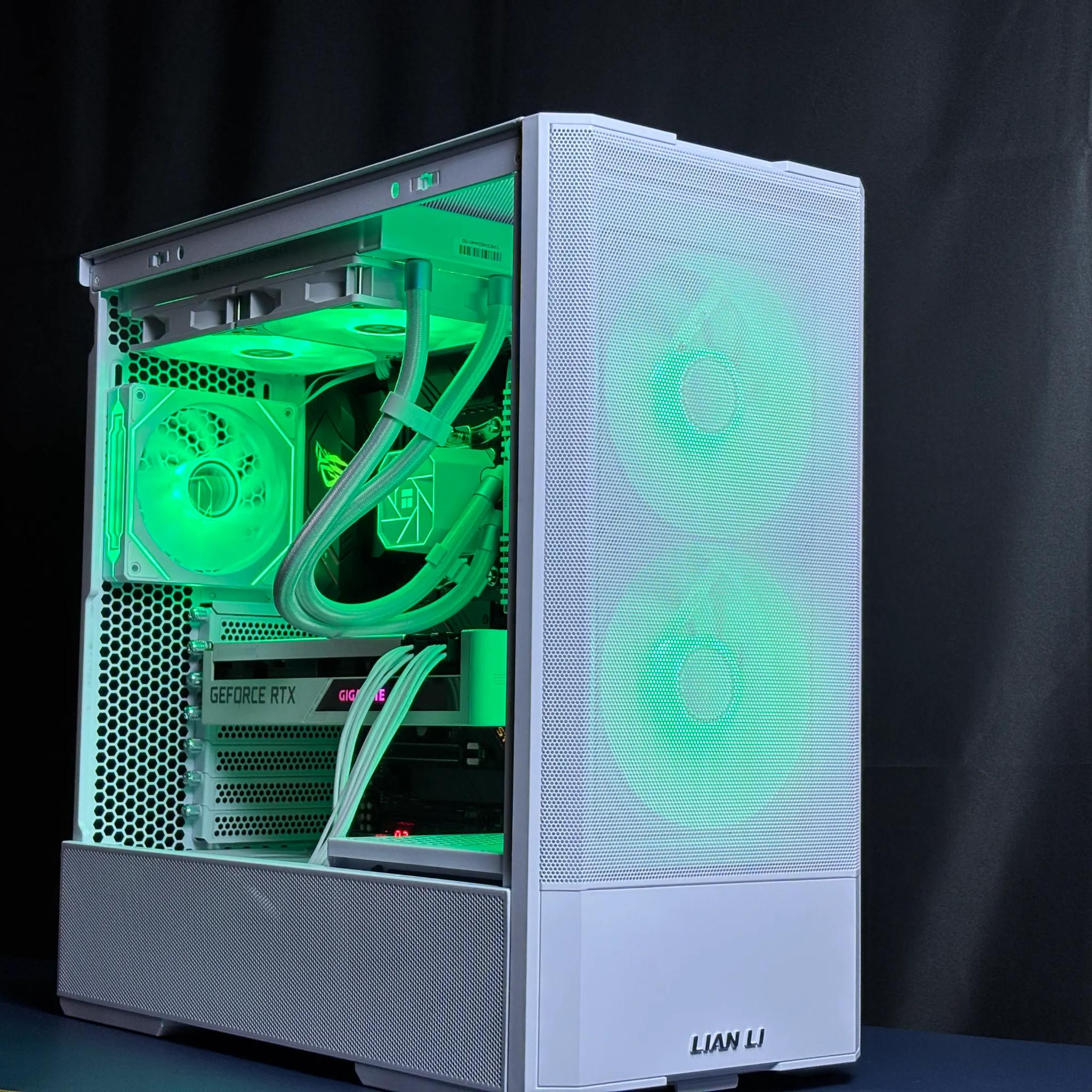 💥RTX 3070 | 5600X | 16gb DDR4 | 1 TB M.2 SSD💥