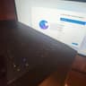 BUDGET GAMING PC Windows 11, RX 580 8GB, i5 9500, 16GB RAM, 256GB M.2