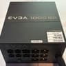 EVGA 1000 GQ | 1000W 80+ Gold Semi-Modular Power Supply