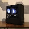 Gaming PC | RX 580 8gb | i7 7700 | 16gb DDR4 Ram | 850 gb storage | windows 11 & wifi