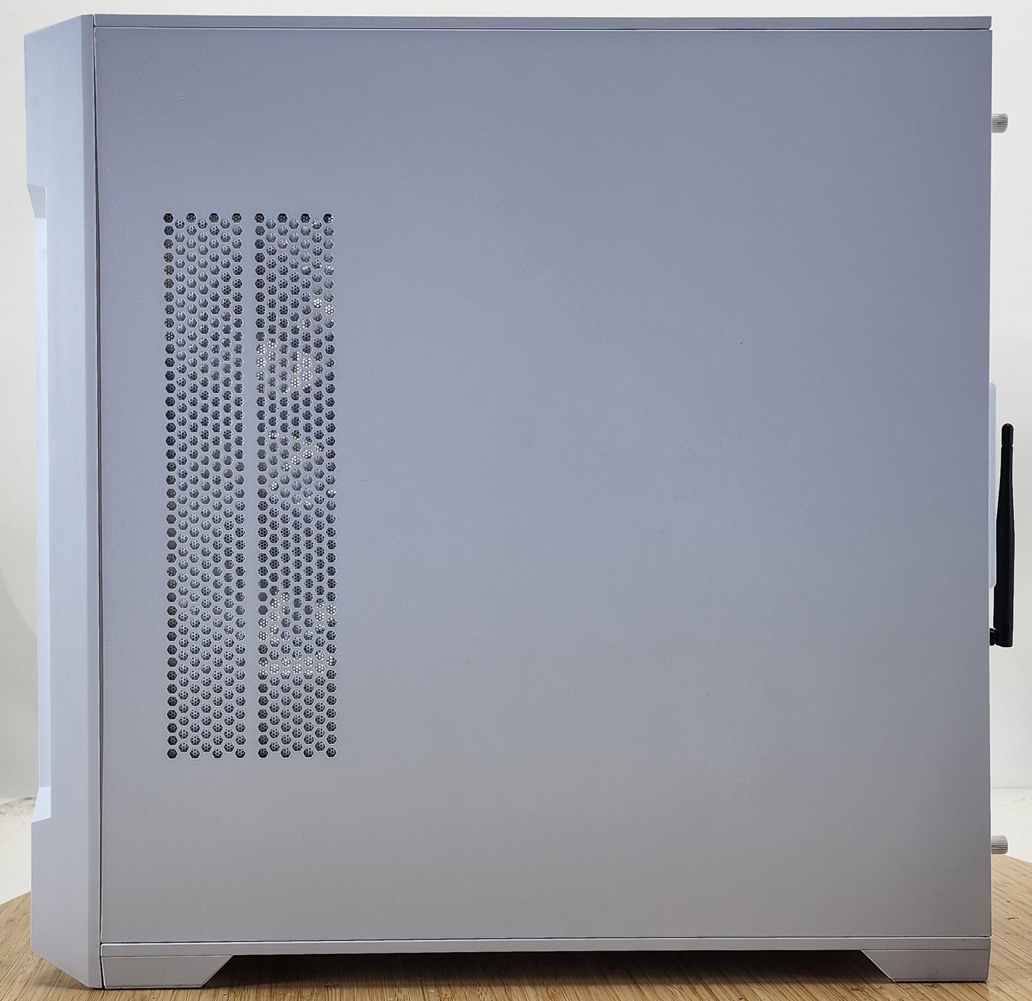 Gaming PC i5-12600KF 16GB RAM 1TB SSD RX 7800 XT 16GB Windows 11 Computer