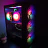 🍀Gaming Pc// Rtx 2060 - Ryzen 5 3600🍀