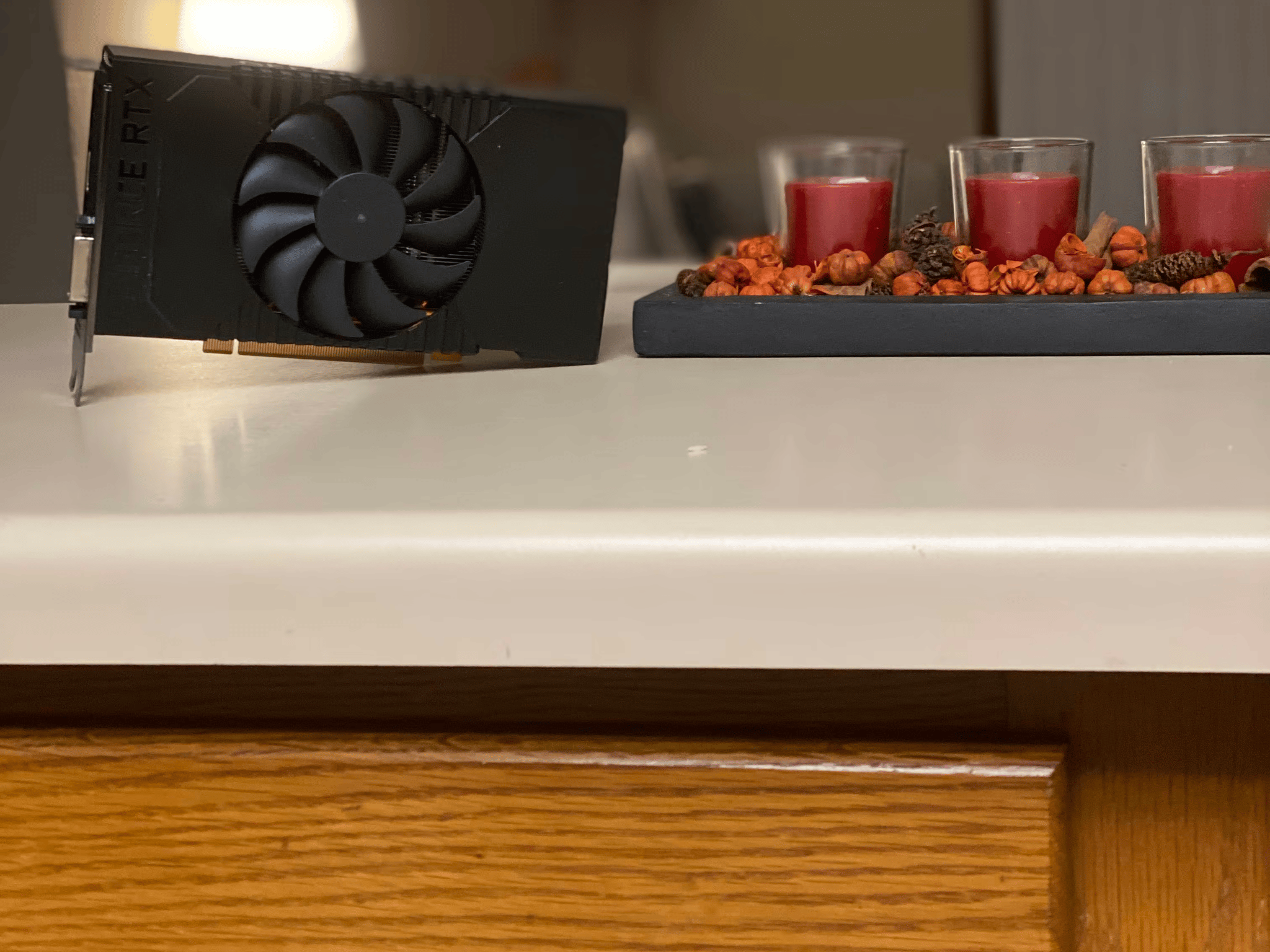 HP GeForce RTX 2060 - OEM