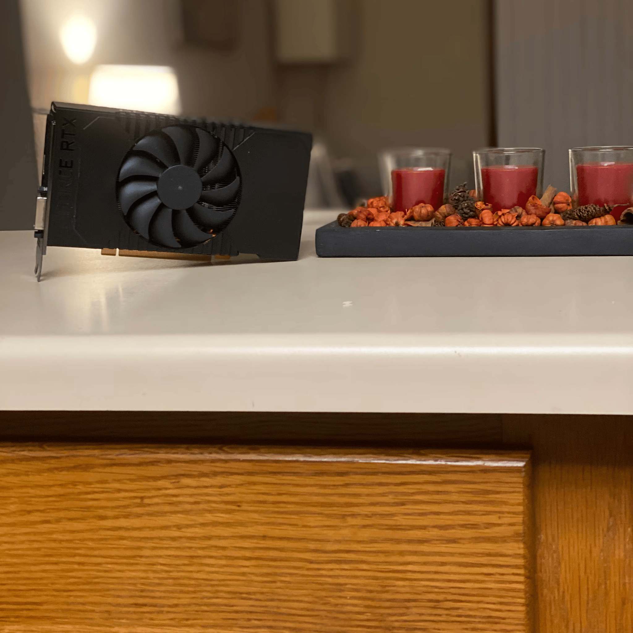 HP GeForce RTX 2060 - OEM