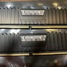 Corsair Vengeance LPX 64GB (2x32GB) DDR4 3200MHz DIMM RAM CMK64GX4M2E3200C16