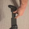 RIG Nacon MG-X PRO | Black | Good Condition