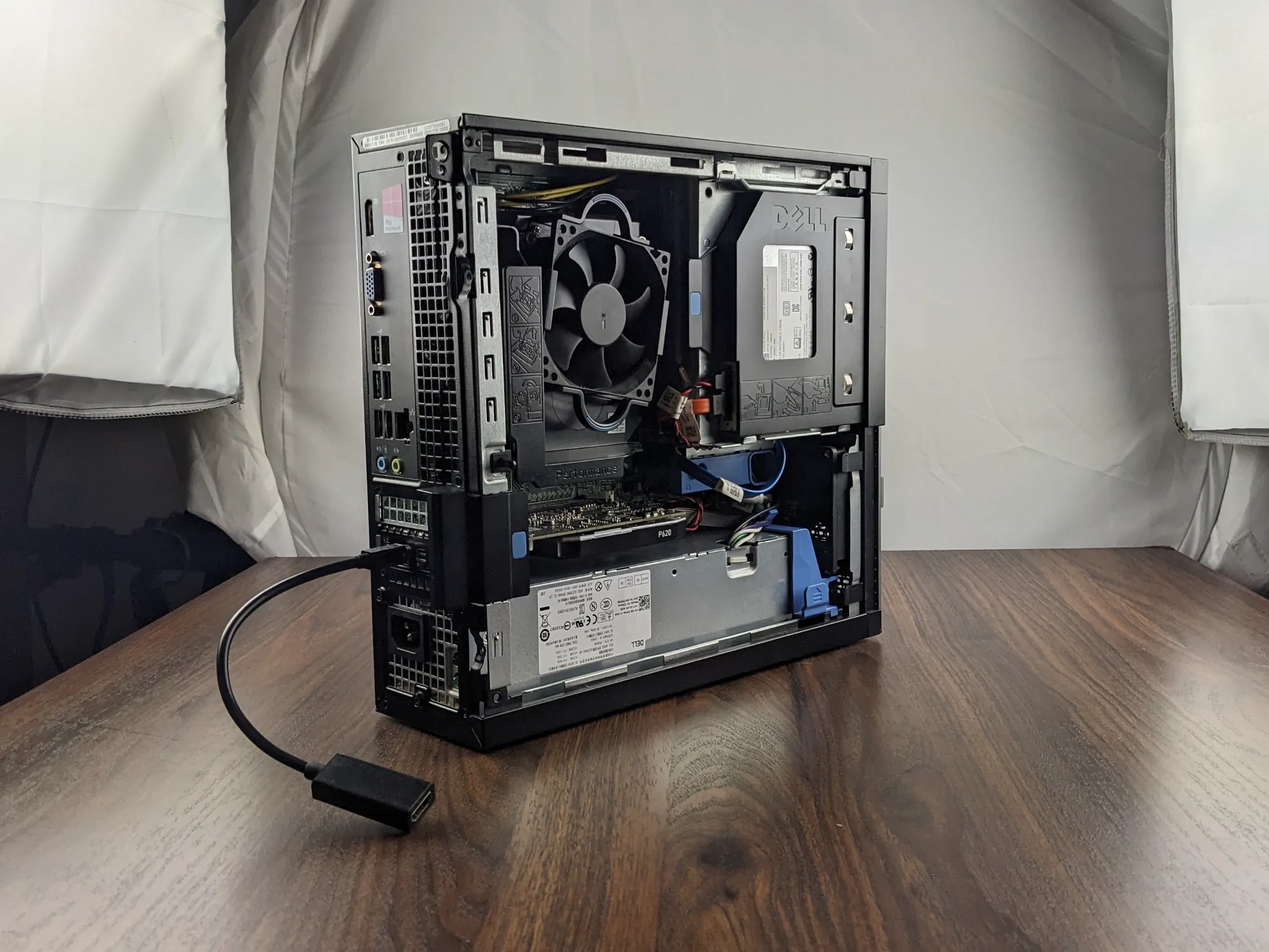 1080p Entry level Gaming PC Computer