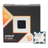 BRAND NEW AMD Ryzen 9 9950X3D Granite Ridge AM5 4.30GHz 16-Core Boxed  Desktop Processor