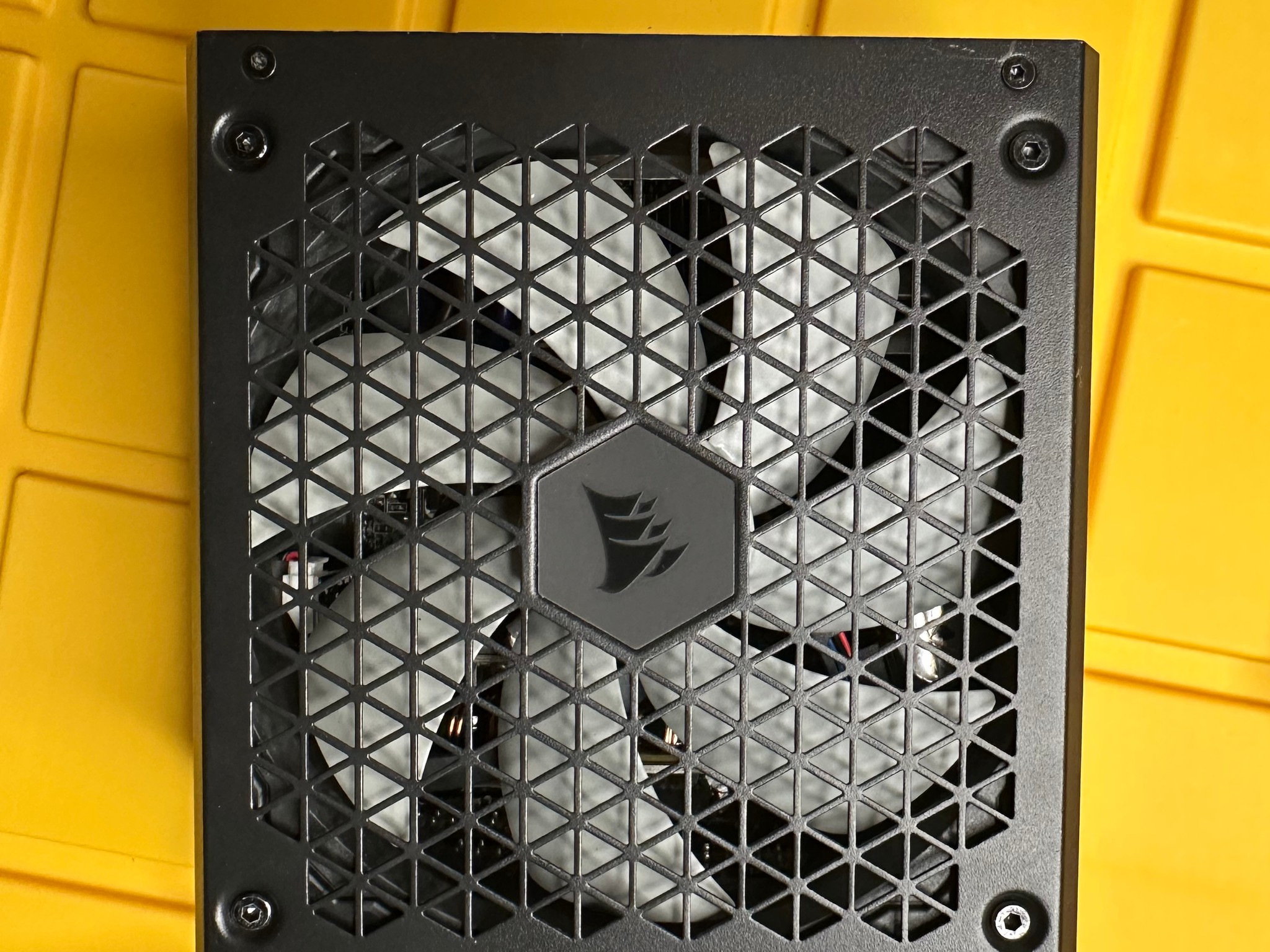 Corsair RM850x RPS0110 80 Plus Gold 850W Fully Modular Power Supply