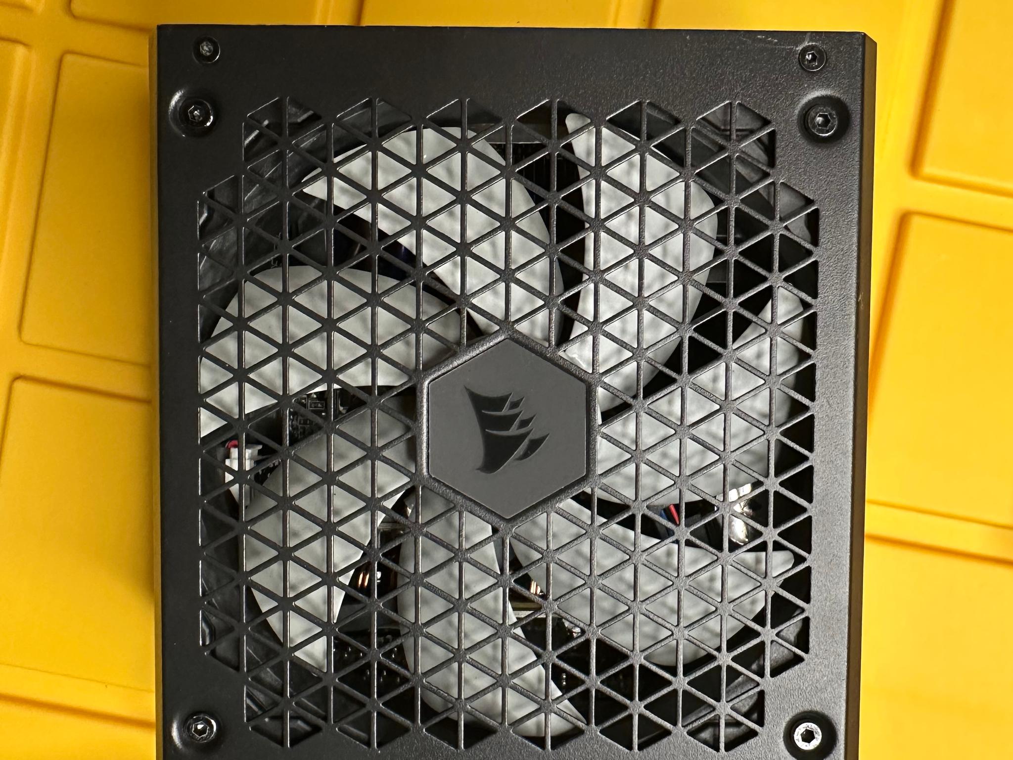 Corsair RM850x RPS0110 80 Plus Gold 850W Fully Modular Power Supply