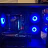 FREE SHIP||"Energon Cube"||i7-3960X 6 Core, 32GB RAM, 980 Ti 6GB, 500GB M.2 SSD, WiFi, RGB