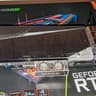 Gigabyte Aorus GeForce RTX 3090 Xtreme Waterforce WB 24GB GDDR6X Graphics Card