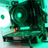 FB-AD  | Ryzen 3 2300X/RX 560 4GB Gaming PC
