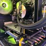 🌕🌖Wolverine ⚜️🔆 Ryzen 5600x | RX 5700xt | Gaming PC