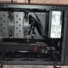 7900xtx \ 7600x3d