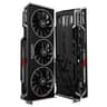 XFX Speedster MERC319 Radeon RX 6750XT Black Gaming