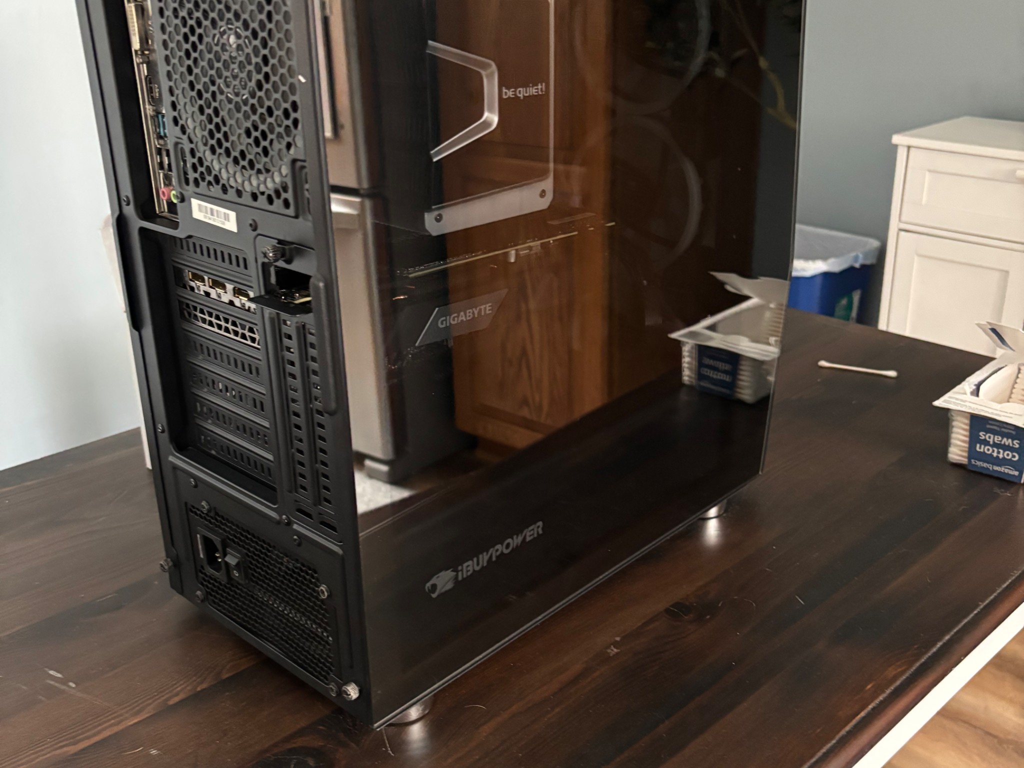 iBUYPOWER gaming PC good condition