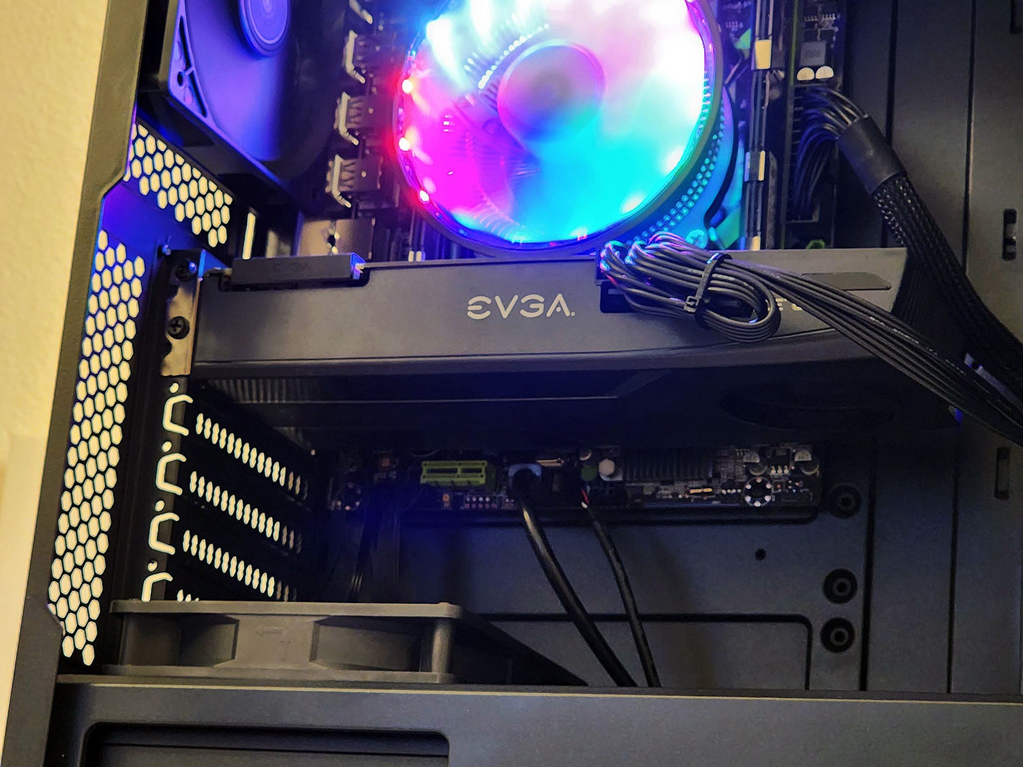 💰 Gaming PC | GeForce GTX 1060 | Intel Xeon CPU | 16GB RAM | 512GB NVME M.2 SSD | WIFI | WIN 10 PRO