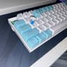 E-YOOSO Z-686, Hot swap switchs