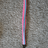 Sleeved 8 pin gpu cable